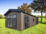 Chalet Chalet  Maeve (op maat gebouwd)