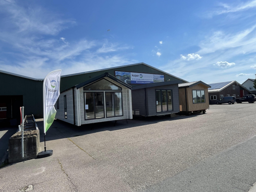 Chalet Purchase also large parties