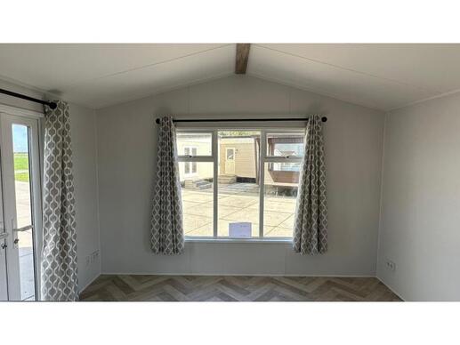 Chalet op Camping Zeezicht K81