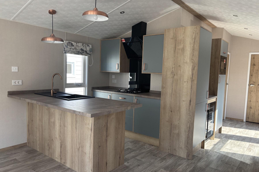 Chalet Chalet  Woodlodge 11x4