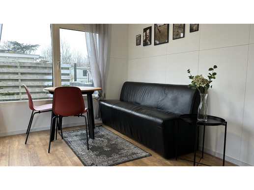 Chalet Camping Oosterwoud 61