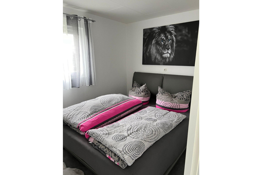 Chalet Chalet  Camping Zonneheuvel 5