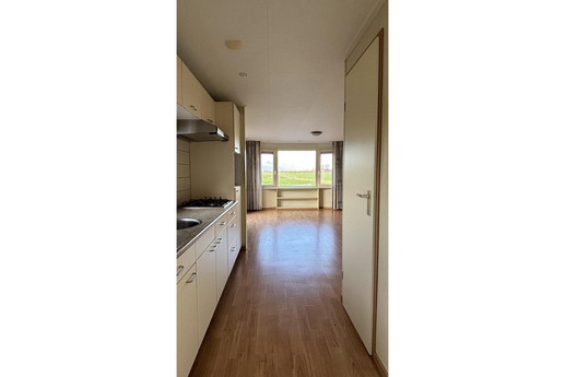 Chalet Lumina met bergruimte