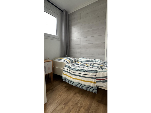 Chalet Camping Oosterwoud 61