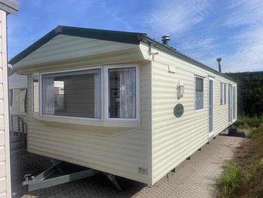 Willerby Vacation 3 bedroom/separate toilet