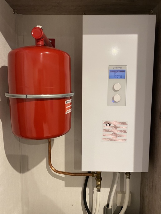 Energie Neutraal 