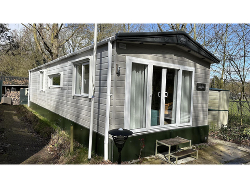 Chalet zonder staanplaats