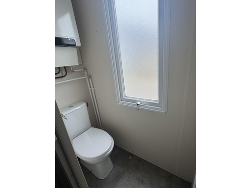 IRM Super Mercure  dubbelglas / CV