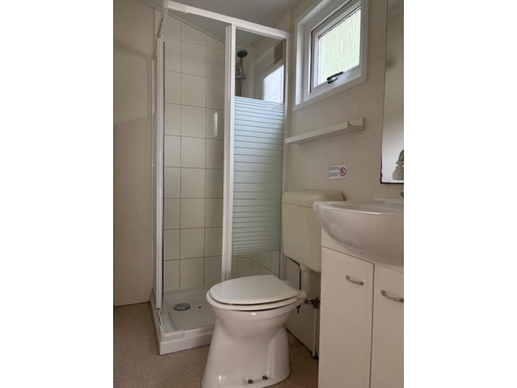 Arcabo 10 x 3.70 2 slaapkamers