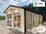 Chalet op Camping Rianto