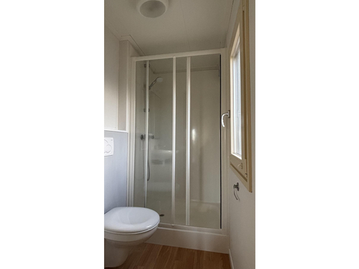 Chalet Lumina met bergruimte