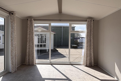 Chalet Premium 10.10 x 3.70 m.