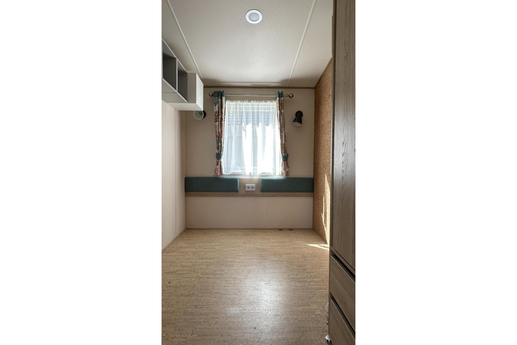 Chalet zonder staanplaats