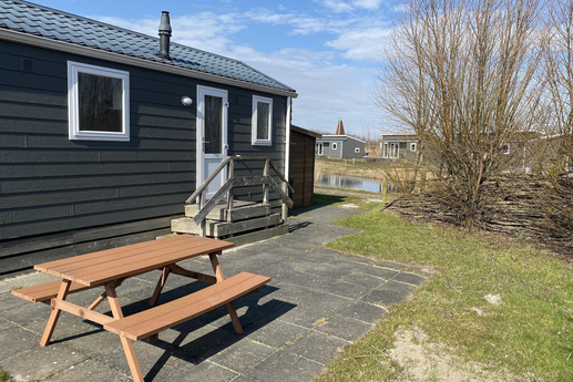 Arcabo zonder staanplaats