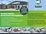 Chalet at Camping Zeezicht
