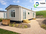 Chalet Op Camping Wad Noch Meer