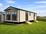 Chalet met staanplaats De Pauwen