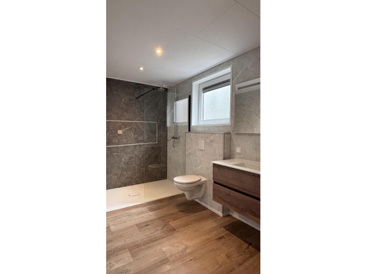 Chalet Dubbel chalet Novae