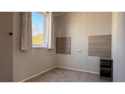 Chalet Premium 10.10 x 3.70 m.