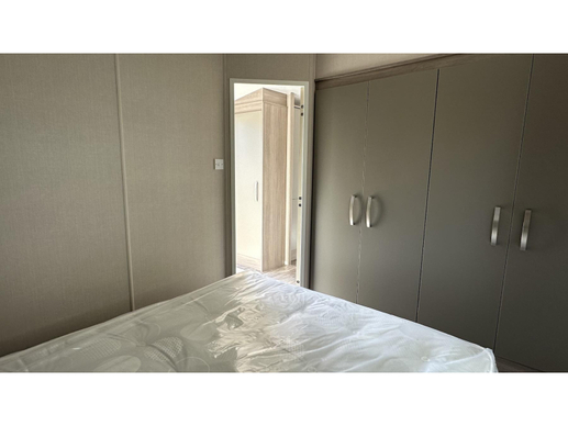 Chalet met staanplaats De Pauwen