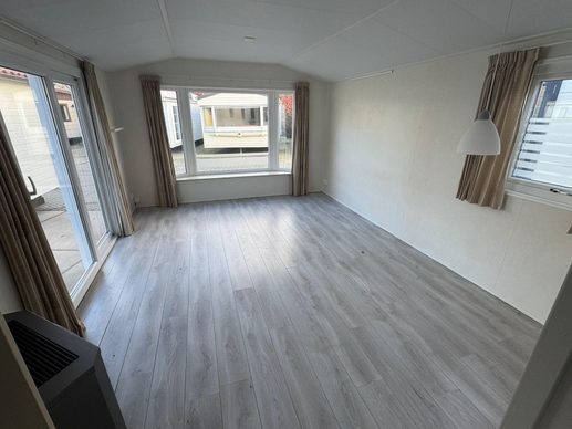 Arcabo 10 x 3.70 2 slaapkamers
