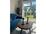 Camping chalet met staanplaats