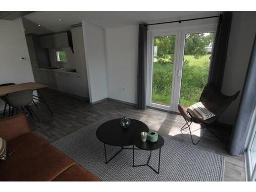 Chalet Unique 1100 de luxe