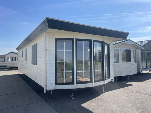 Chalet Chalet  Diverse aanbiedingen