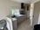 Camping chalet met staanplaats
