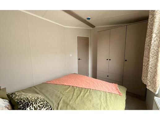 Chalet Op Camping Wad Noch Meer
