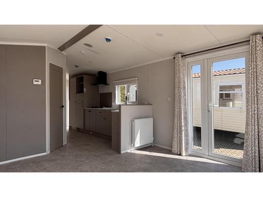 Chalet Premium 10.10 x 3.70 m.