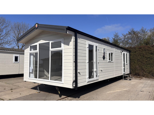 Chalet Premium 10.10 x 3.70 m.