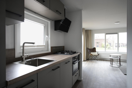 Chalet Maeve  Chalet 1150 2 slaapkamers