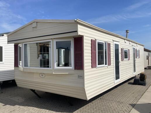 Topline 950 | dubbelglas