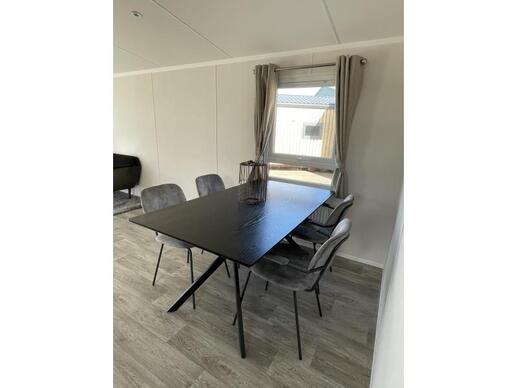 Chalet Paulo (available immediately)