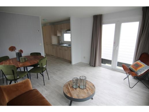 Chalet Chalet  Maeve (op maat gebouwd)