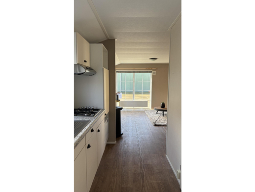 Arcabo Orlando  Kunststof buitenbeplating