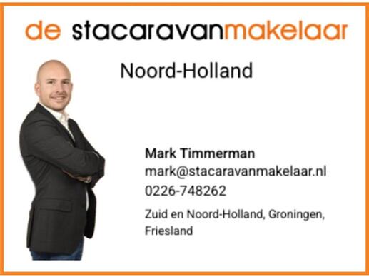 Arronbrook zonder staanplaats