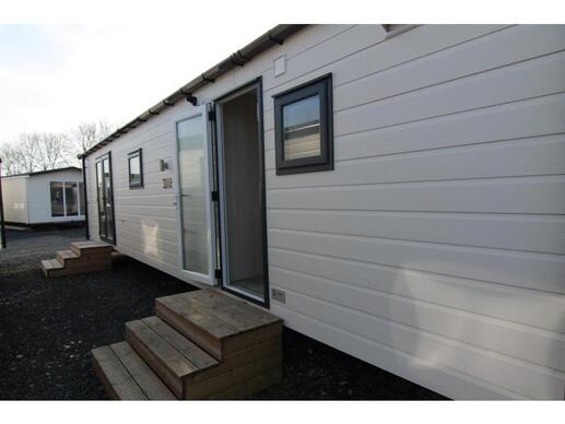 Kuiper Lodge Kuiper  1100 x 400 incl. CV