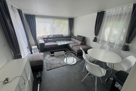 Chalet Chalet  Camping Zonneheuvel 5