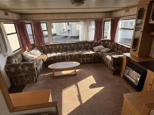 Willerby Granada
