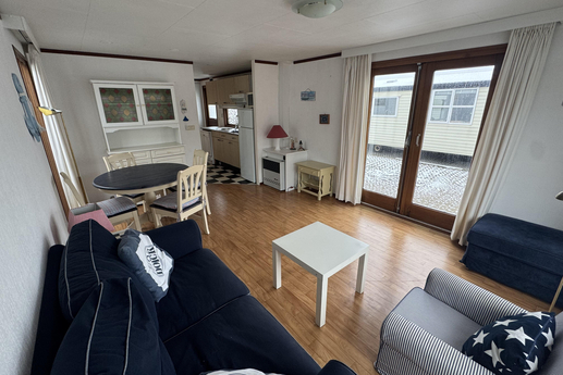 Kraaikamp zonder staanplaats