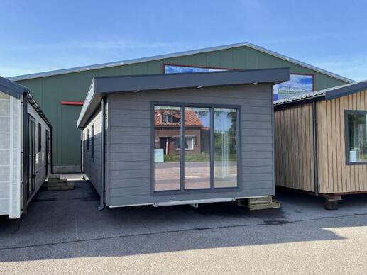 Unique De Luxe  Direct leverbaar!