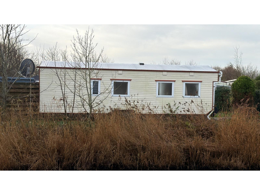 Chalet zonder staanplaats