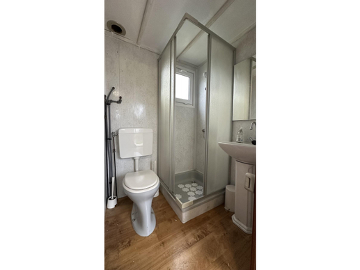 Chalet Camping Oosterwoud 61