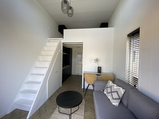 Tiny House