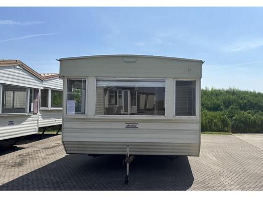 Arronbrook 2 bedrooms 9x3meters