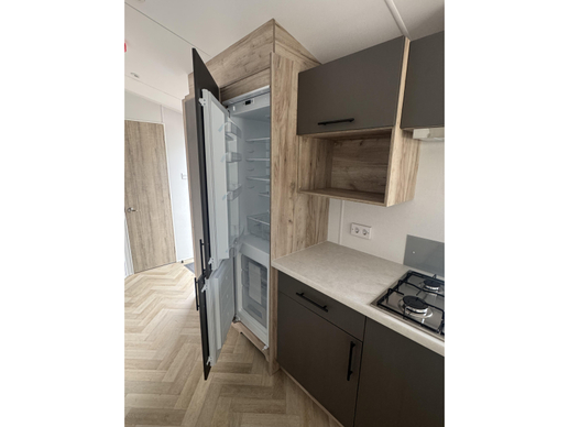 Chalet Vienna 1100