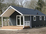 Kuiper Lodge met inpandig terras