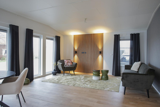 Chalet Chalet  Cady twin 77 M2
